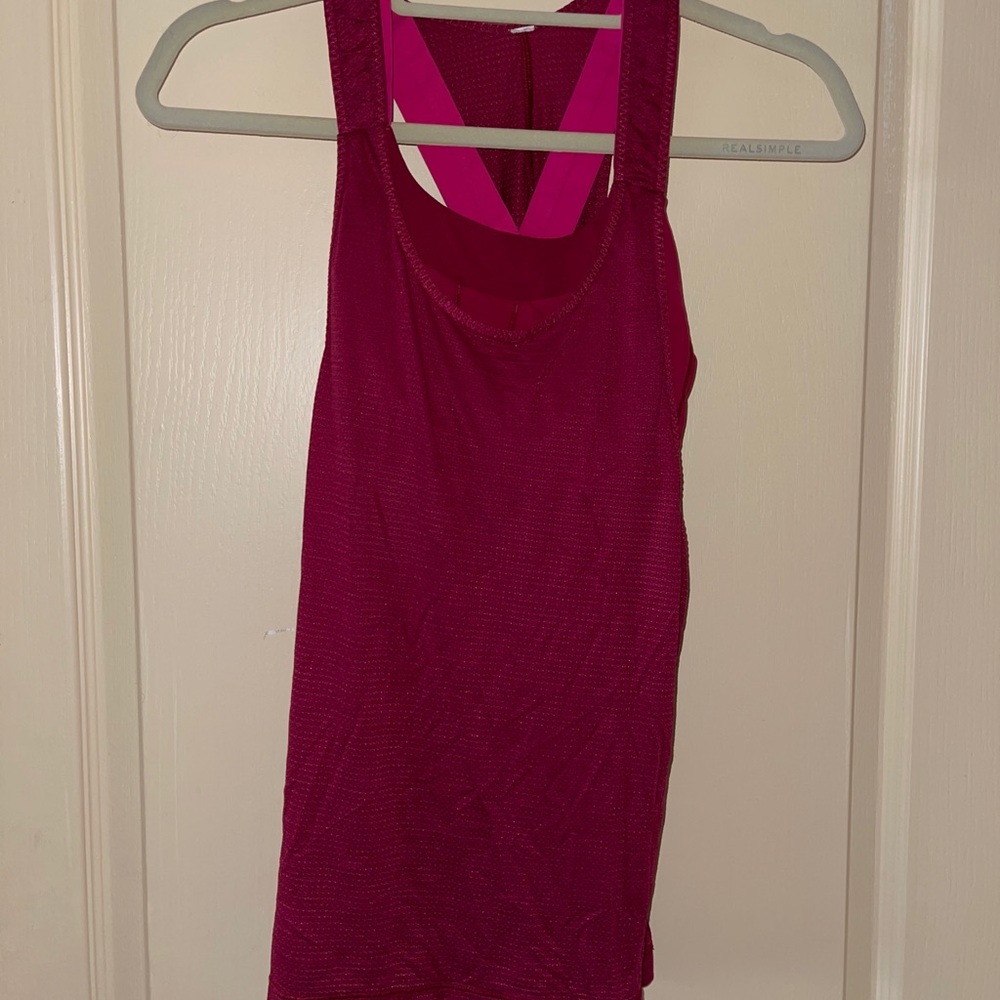 😍😍lululemon tops😍😍